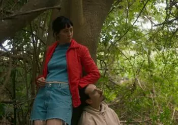 Novos Cinemas 2023 - OFICIAL - CLARA SE PIERDE EN EL BOSQUE Pontevedra