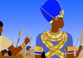 Novos Cinemas 2023 - NOVÍSIMOS - LE PHARAON, LE SAUVAGE ET LE PRINCESSE en Pontevedra