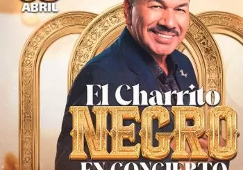 El Charrito Negro Discoteca La Cantera en Madrid