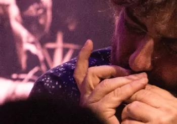 RECOLETOS JAZZ MADRID: ANTONIO SERRANO SEXTET - FLAMENCO MESS - 27 FEB