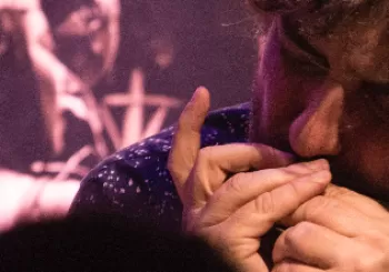 RECOLETOS JAZZ MADRID: ANTONIO SERRANO SEXTET - FLAMENCO MESS - 28 FEB