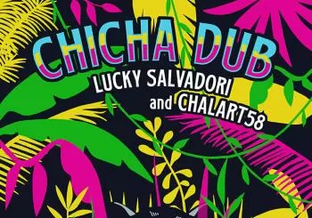 Chicha Dub en Barcelona