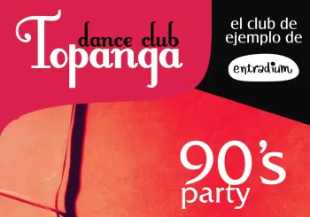 Evento de prueba número 1 en Palma de Mallorca
