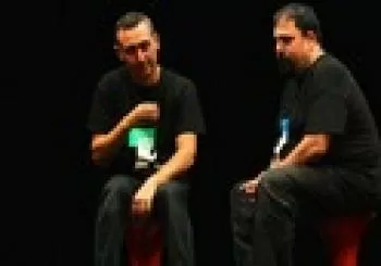 Entradas Impro Show - Cena + espectáculo en Barcelona