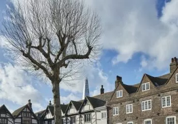 Tower of London: an iconic and intriguing location!