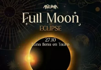 LECTURA ASTRAL con luna nueva o el solsticio de invierno Barcelona