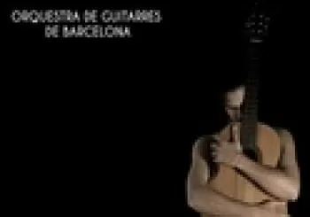 Entradas Orquestra de Guitarres de Barcelona