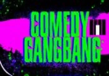 Comedy Gangbang en Madrid