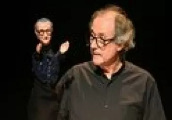 El Titellaire, l'Ombra i el Doble en Barcelona