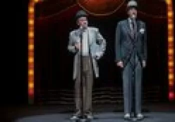 El último baile. L'Horta Teatre. Comedia en Zaragoza