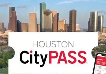 Houston CityPASS: Admission to 5 Attractions + Discounts