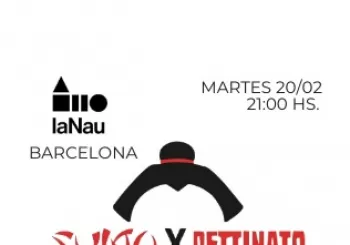 SUMO POR PETTINATO en Barcelona
