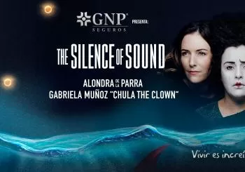The Silence of Sound en Mexico