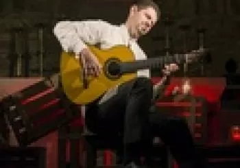 Entradas Alma Flamenca, guitarra española, música & vino en Barcelona