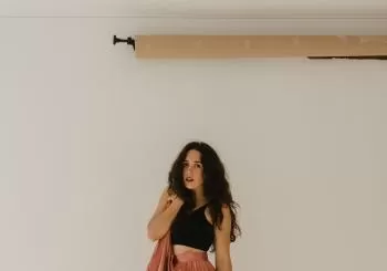 Carolina Alabau en Madrid