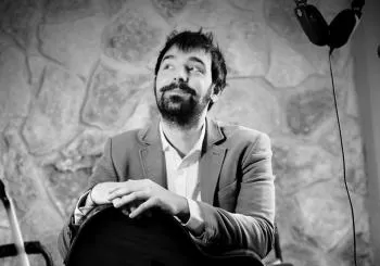 VÍCTOR BELMONTE en el Búho Real (Sesión Vermú) en Madrid