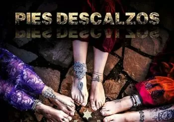 PIES DESCALZOS - Ashira Danza - Sábado 20 Abril (20:30 h) Todos los públicos en Córdoba