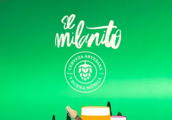 El Milanito Original 2024 ( 12-14 julio) en Montemayor de Pililla