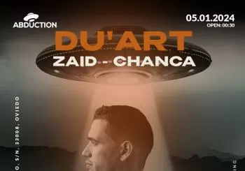 Du'art Sala Gong en Oviedo