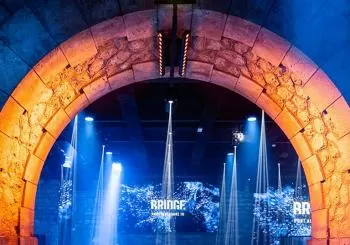 Nouvel An Hip Hop au Bridge Club en Paris