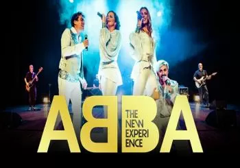 Abba The New Experience - Tributo A Abba en Barcelona