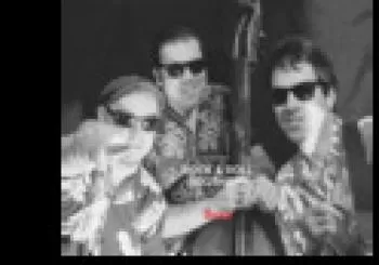 ROCK & ROLL BROTHERS | Friday's Blues en Barcelona