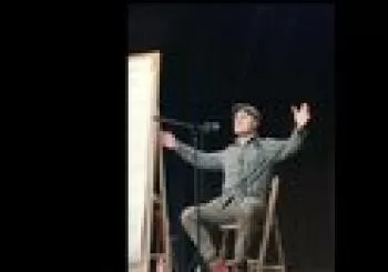 J. Mallofré. Va de dobles. Antologia d'humor parlat. Còmic teatre en Barcelona