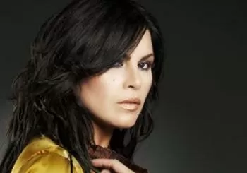 Concierto de Olga Tañón en CDMX Ciudad de Mexico