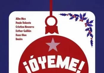 ¡ÓYEME! en Granada