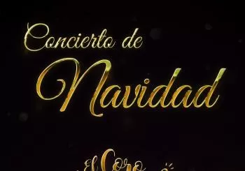 CONCIERTO DE NAVIDAD CORO DE LA ALEGRÍA Assisi producciones en Valencia