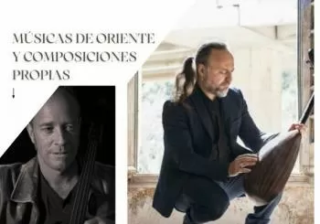 “Viaje musical desde orillas del Mediterráneo hasta el Lago Baikal” en Barcelona