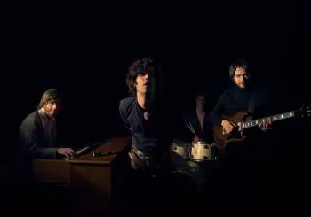 The Risin´Doors en Sevilla