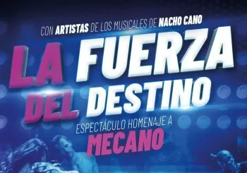 La Fuerza del Destino Tenerife