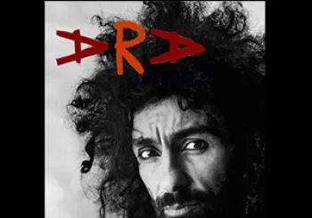 ARA MALIKIAN - THE ARA MALIKIAN WORLD TOUR Pozoblanco