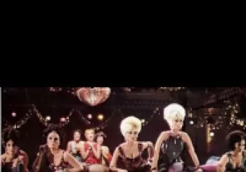 Sweet Charity - Cicle Històric Cine Club en ILLES BALEARS