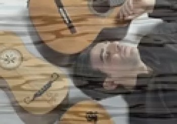 Entradas Joan Benejam - Obras maestras de la guitarra en Barcelona