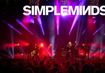 Simple Minds en Marbella