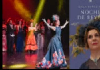 Gala especial Noche de Reyes en Madrid