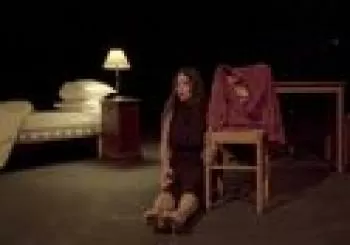 The crying room en Madrid