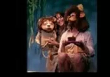 El ciclo de la vida (Yo soy el rey leon) en Valencia