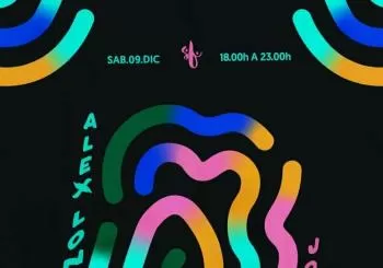 ÚLTIMO DEL AÑO @ SA FONDA en Deià