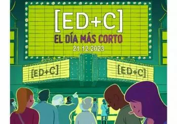 El día + corto en Almería