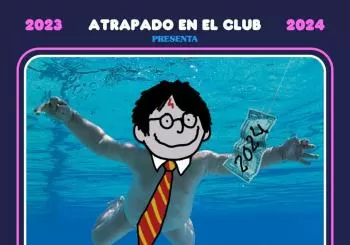 FIN DE AÑO EN EL MAGIC I en Barcelona