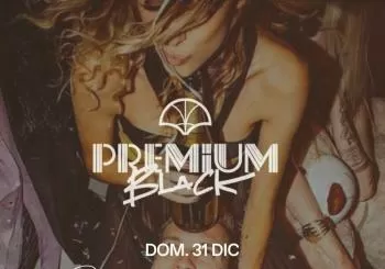 NOCHEVIEJA PREMIUM BLACK en Almeria