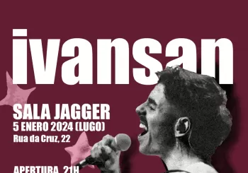 ivansan en Lugo