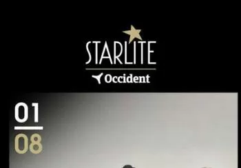 Los Secretos - Starlite Festival Occident 2024 en Marbella