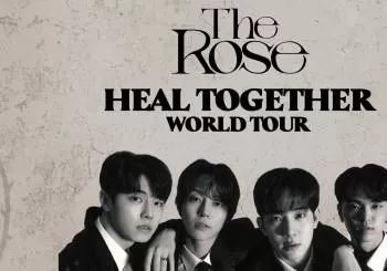The Rose en Madrid