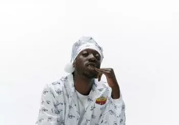 Kwam.E en Zürich