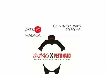 SUMO POR PETTINATO en Malaga