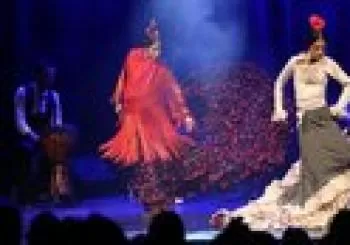 Entradas Flamenco Barcelona